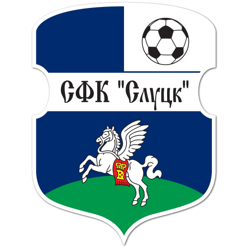 Slutsk Logo