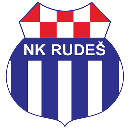 Rudeš Logo
