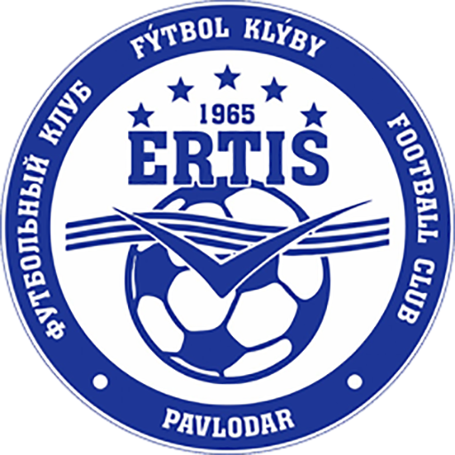 Irtysh Pavlodar Logo