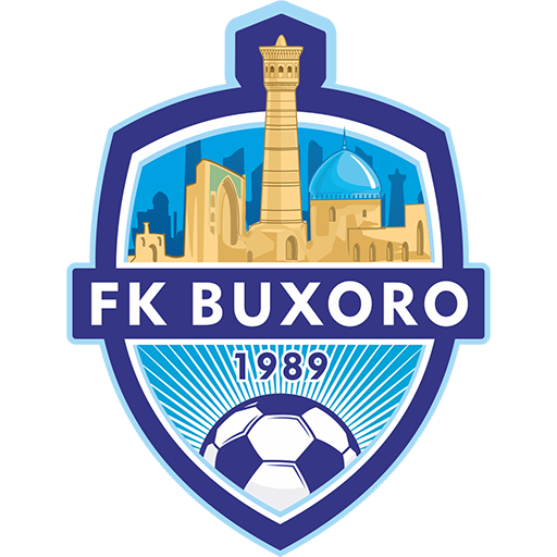 Buxoro Logo
