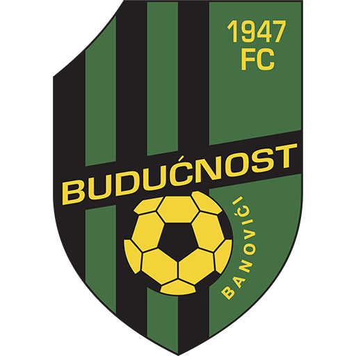Budućnost Banovići Logo