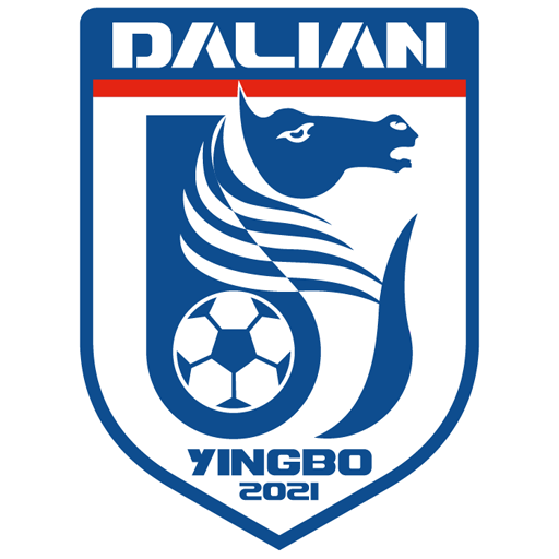 Dalian Yingbo Logo