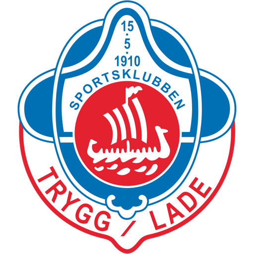 Trygg/Lade Logo