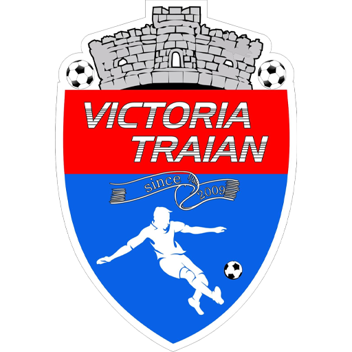 Victoria Traian Logo