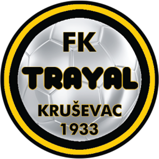 Trayal Logo