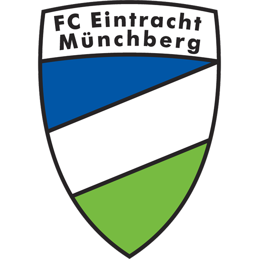 Eintracht Münchberg Logo