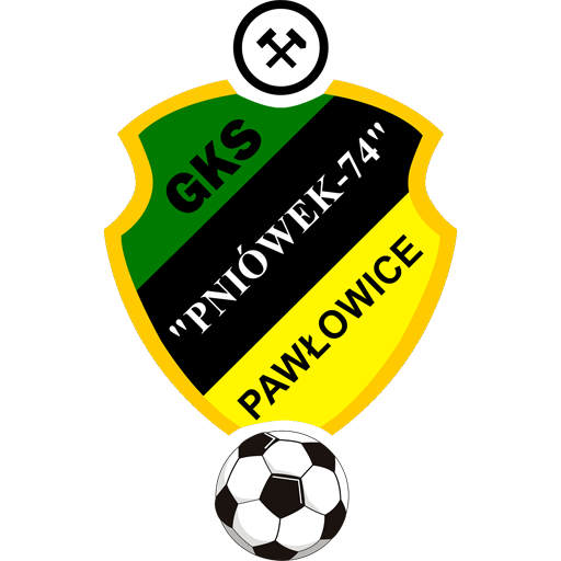 Pniówek Pawłowice Logo
