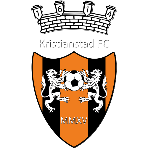 Kristianstad Logo