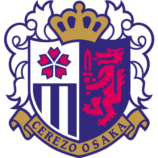 Cerezo Osaka Logo