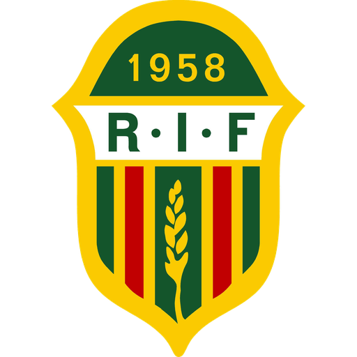 Rågsved Logo