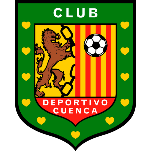 Deportivo Cuenca Logo