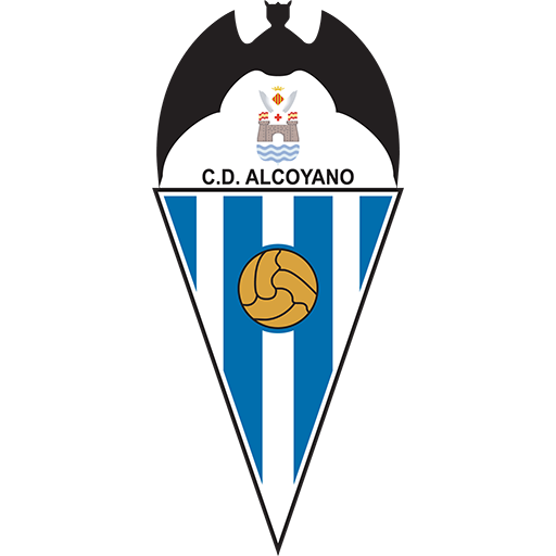 Alcoyano Logo