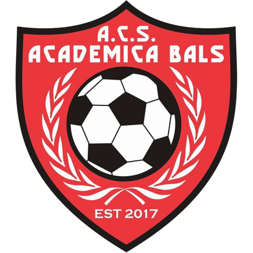 Academica Balș Logo