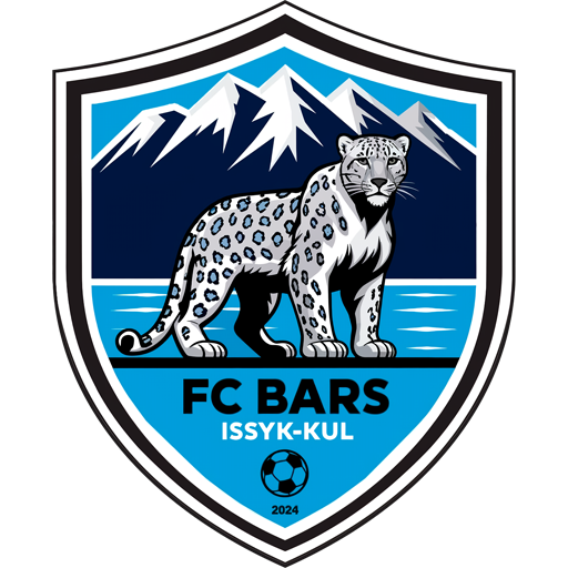 Bars Issyk-Kul Logo