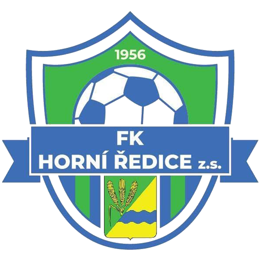 Horní Ředice Logo