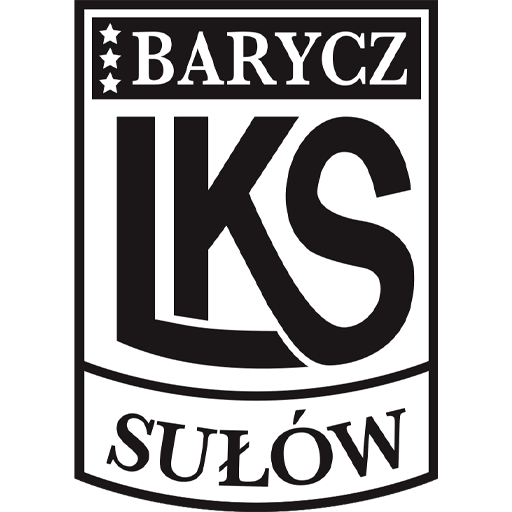 Barycz Sułów Logo