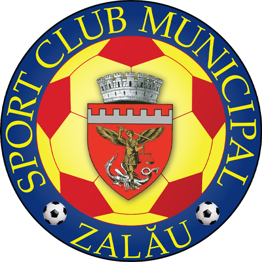 Zalău Logo