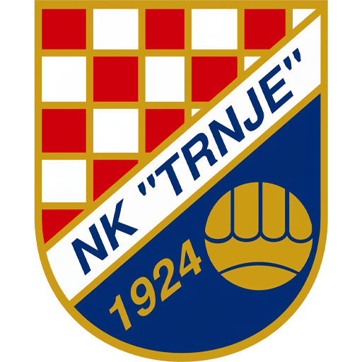 Trnje Zagreb Logo