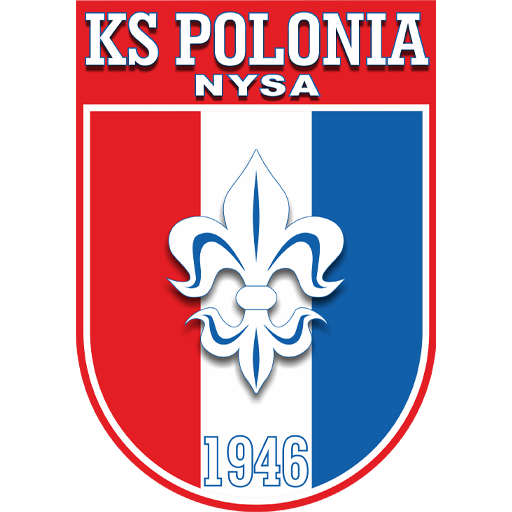 Polonia Nysa Logo