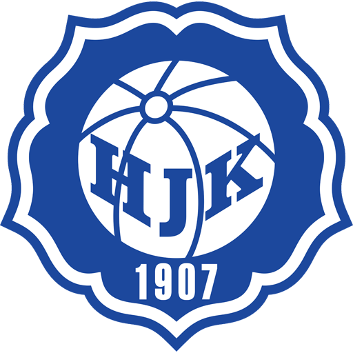 HJK Helsinki Logo