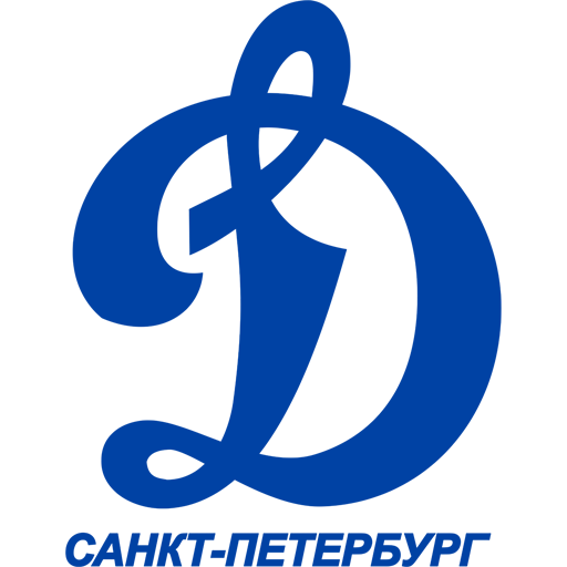 Dynamo Saint Petersburg Logo