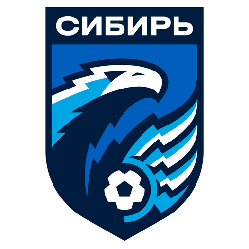 Sibir Novosibirsk Logo