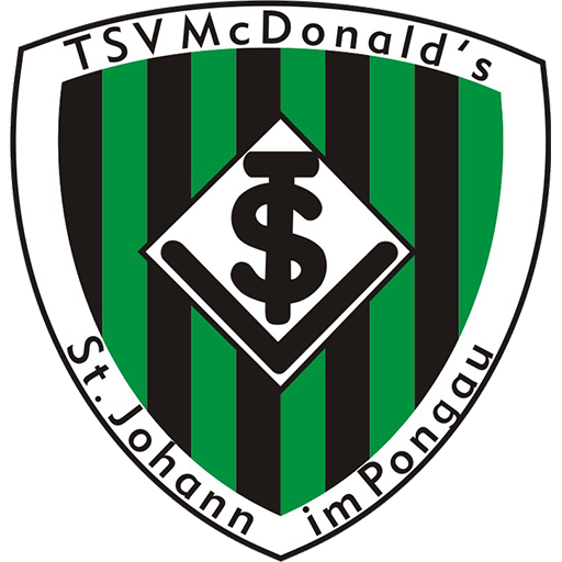 St. Johann Logo