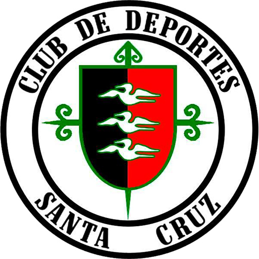 Deportes Santa Cruz Logo