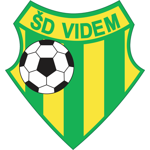 Videm Logo
