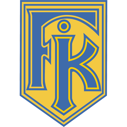 Frederikssund Logo