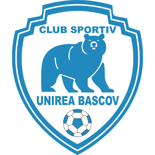 Unirea Bascov Logo