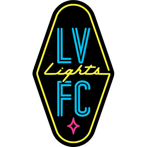 Las Vegas Lights Logo