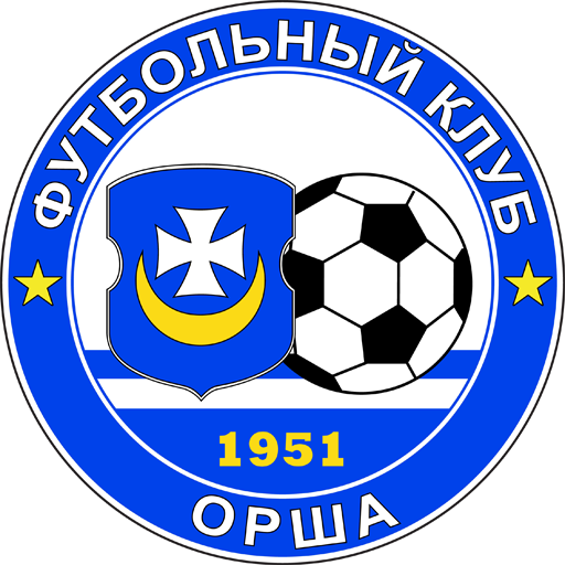 Orsha Logo