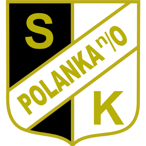 Polanka nad Odrou Logo