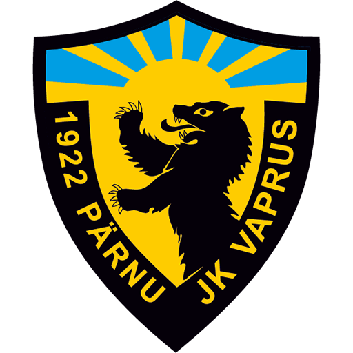 Pärnu U21 Vaprus Logo