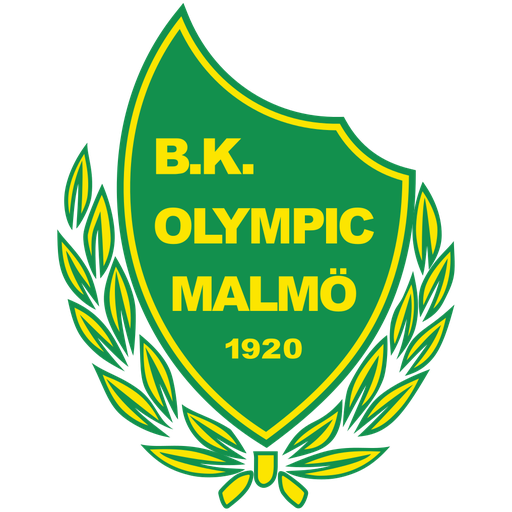 BK Olympic Logo