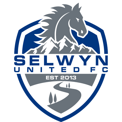 Selwyn United Logo