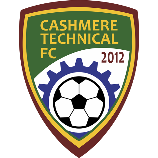 Cashmere Technical Logo