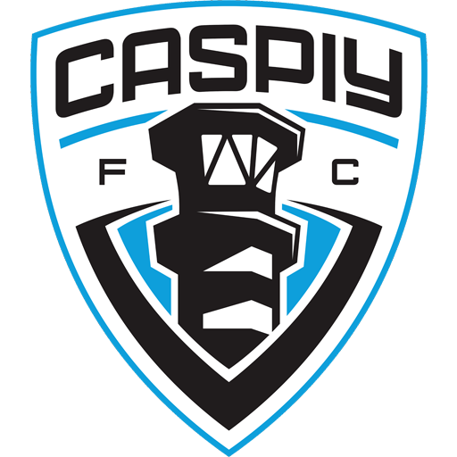 Caspiy Aktau Logo