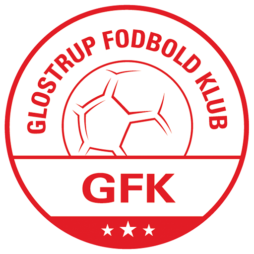 Glostrup Logo