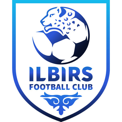 Ilbirs Bishkek Logo