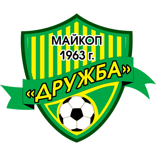 Druzhba Maykop Logo