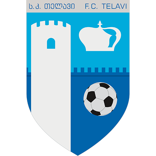 Telavi Logo