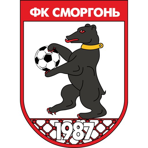 Smorgon Logo