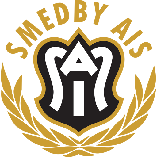 Smedby AIS Logo