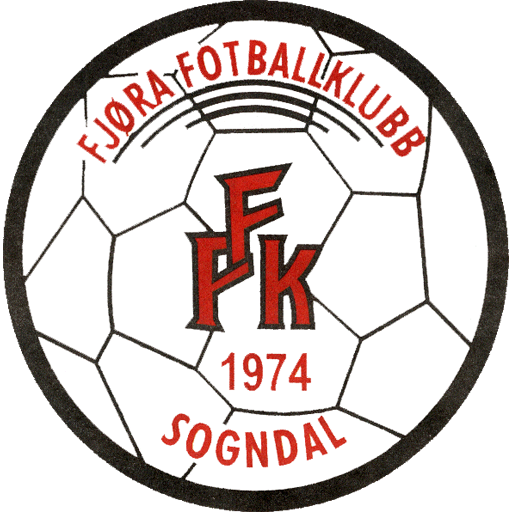 Fjøra Logo
