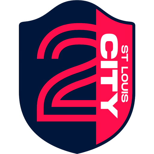 St. Louis City SC 2 Logo