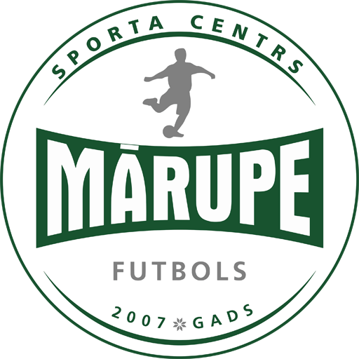 Mārupe Logo