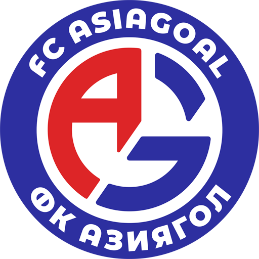 Asiagoal Bishkek Logo