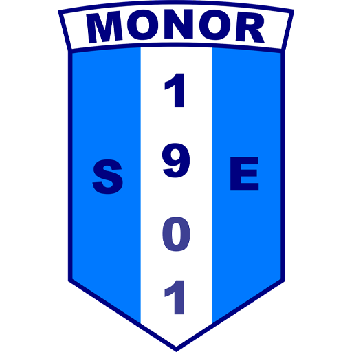 Monor Logo